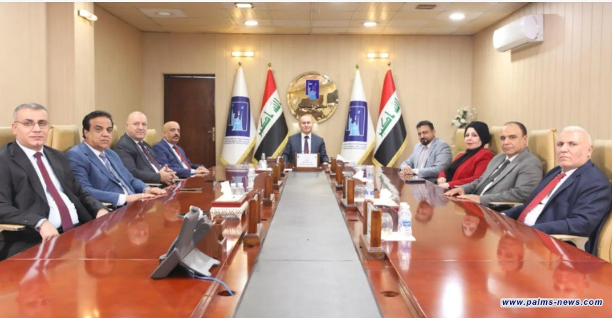 المفوضية تعيد 3 مرشحين للانتخابات وتبعد 5 آخرين